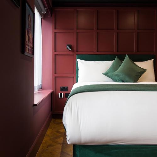 Duke Street Boutique Hotel Image