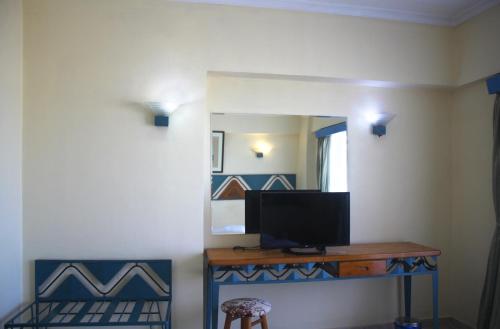 Galeriebild der Unterkunft Siesta Marina Hotel in Mājid Abū Zayd