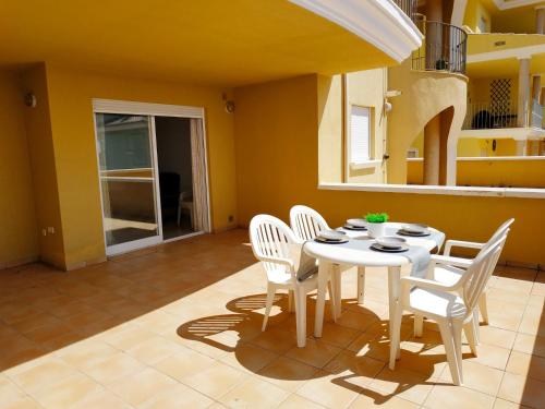 Residencial Nerea Orangecosta
