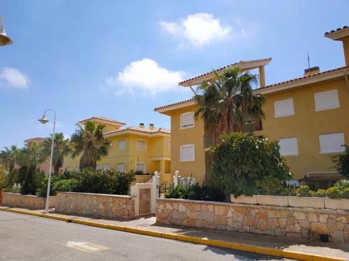Residencial Nerea Orangecosta