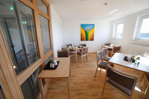 Гостиная зона в Hildegard Forum