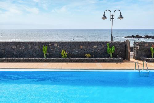 Gallery image of Villa Adelina in Punta Mujeres