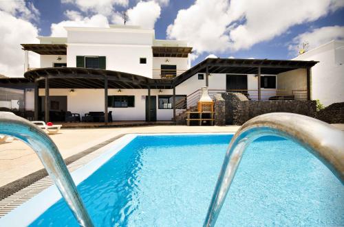 Gallery image of Villa Adelina in Punta Mujeres