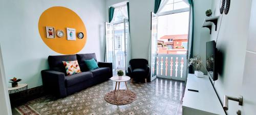 VV Casa Vivaldi Las Palmas "by henrypole home"