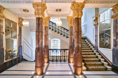 The Grand Hotel Birmingham Image