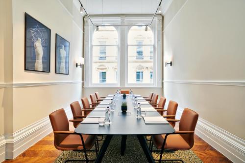 The Grand Hotel Birmingham photo 28