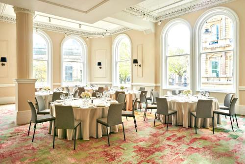 The Grand Hotel Birmingham photo 24