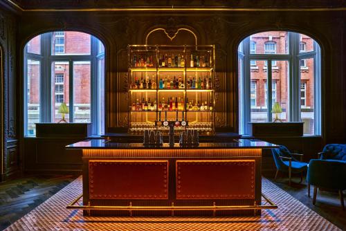 The Grand Hotel Birmingham Image