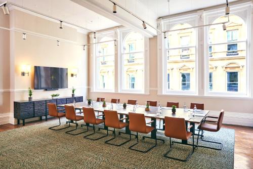 The Grand Hotel Birmingham photo 27
