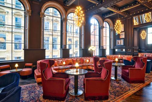 The Grand Hotel Birmingham photo 18