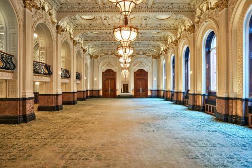 The Grand Hotel Birmingham photo 26