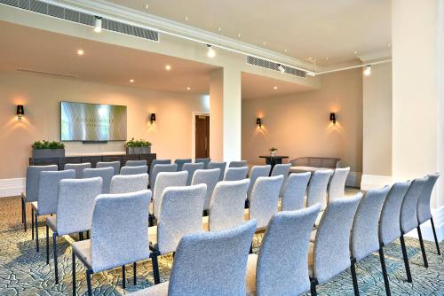 The Grand Hotel Birmingham photo 22