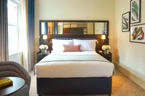 The Grand Hotel Birmingham Image