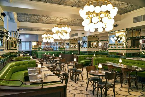 The Grand Hotel Birmingham Image
