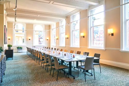 The Grand Hotel Birmingham photo 23