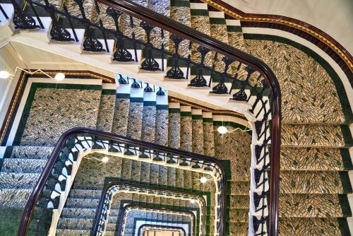 The Grand Hotel Birmingham photo 21