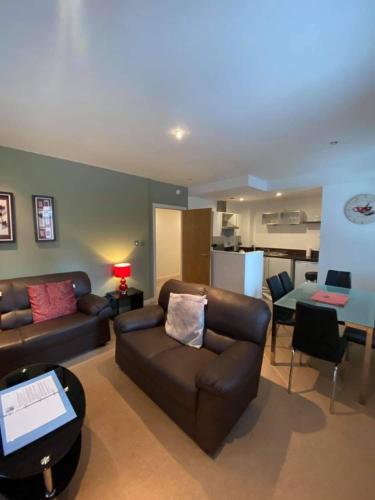 Foto Dreamhouse at Oswald Street, City Centre 1