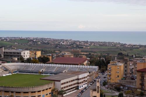 Gallery image of Esseneto Rooms in Agrigento