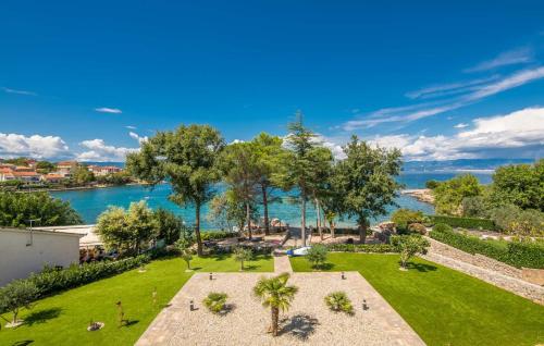 Luxury Apartments Villa Lučica