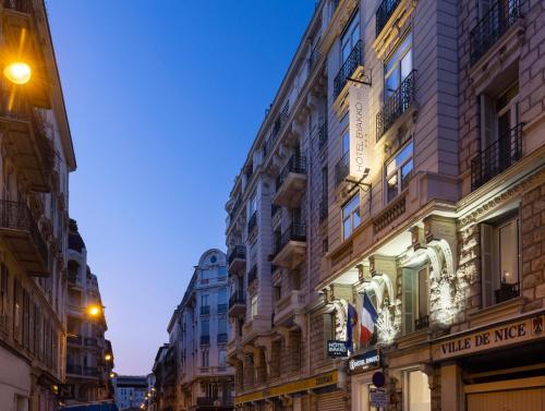 Hôtel Byakko Nice photo 80