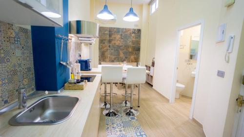 Apartment in La Giralda-Alcázar