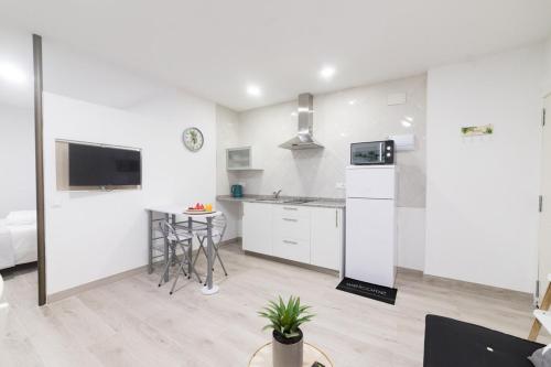 Moonkey - Apartamento Amaralba A o B