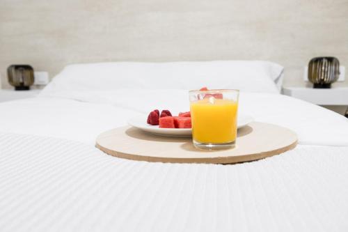 Moonkey - Apartamento Amaralba A o B
