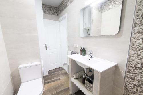 Moonkey - Apartamento Amaralba A o B
