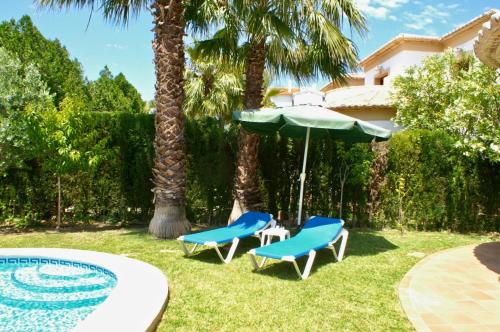 El Palmar SI by CARLOSFERIEN