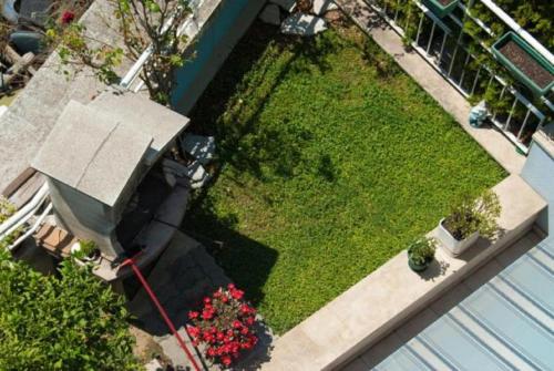 Exclusive Sea View Apartment, Split, Croatia