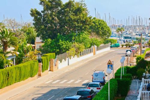 La Pata by CARLOSFERIEN