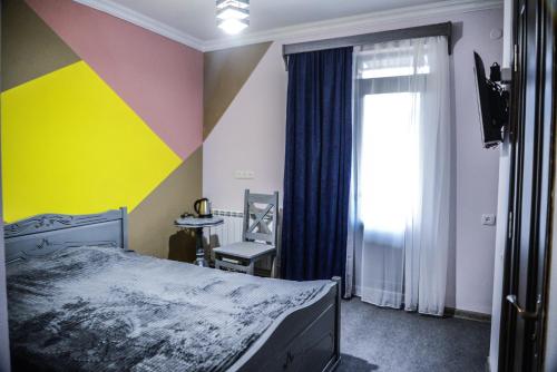 Gallery image of Paxlava Guesthouse & Restaurant in Dilijan