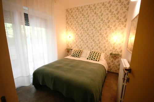Delmirani's Book Apartments - Vatican View photo 99