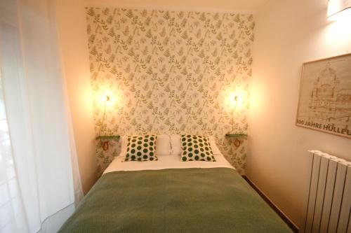 Delmirani's Book Apartments - Vatican View photo 110