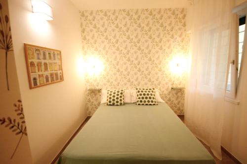 Delmirani's Book Apartments - Vatican View photo 109