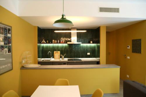 Delmirani's Book Apartments - Vatican View photo 105