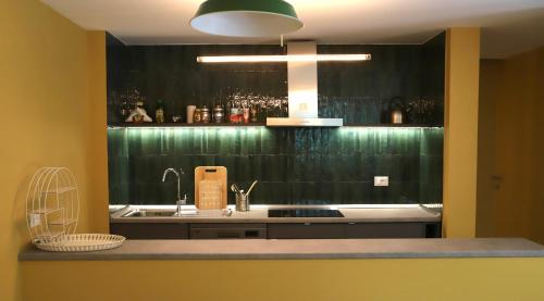 Delmirani's Book Apartments - Vatican View photo 98
