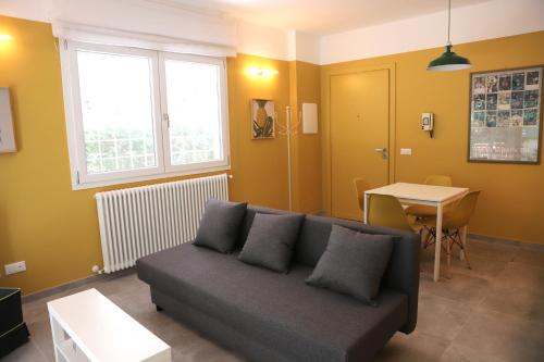 Delmirani's Book Apartments - Vatican View photo 107