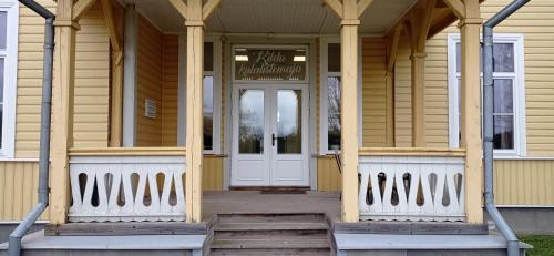 Gallery image of Kildu külalistemaja in Kildu