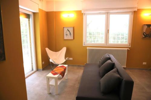 Delmirani's Book Apartments - Vatican View photo 108