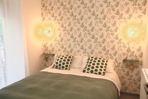 Delmirani's Book Apartments - Vatican View photo 112