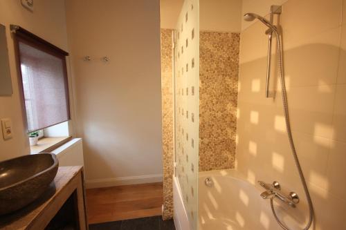 Gambar di galeri bagi B&B Crijbohoeve di Zutendaal