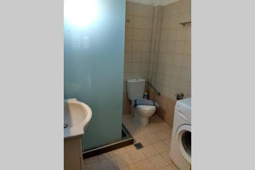 Fotografie z fotogalerie ubytování Christos Central Apartment v destinaci Metangítsion