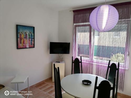 Foto dalla galleria di House Danica Apartments & Rooms a Sukošan (San Cassiano)