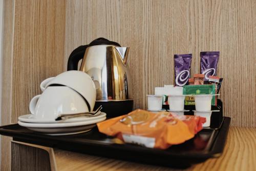 Φωτογραφία από το άλμπουμ του Lancaster Hotel στο Άξμπριτζ