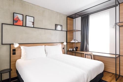 Gallery image of ibis Bridgwater, M5 Jct23 in Bridgwater