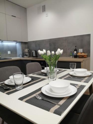 FilMar Apartament przy Parku