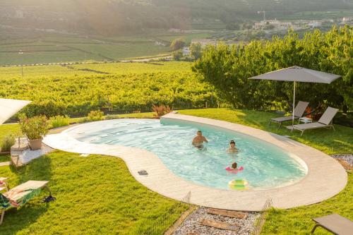 Le botti di Agorà