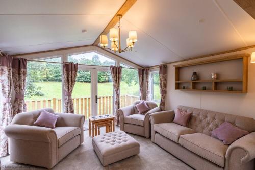 Latterbarrow Lodge – Photos 2