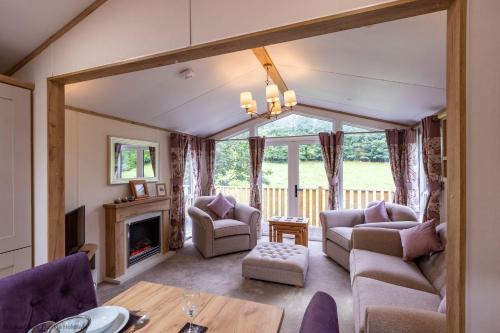 Latterbarrow Lodge – Photos 3